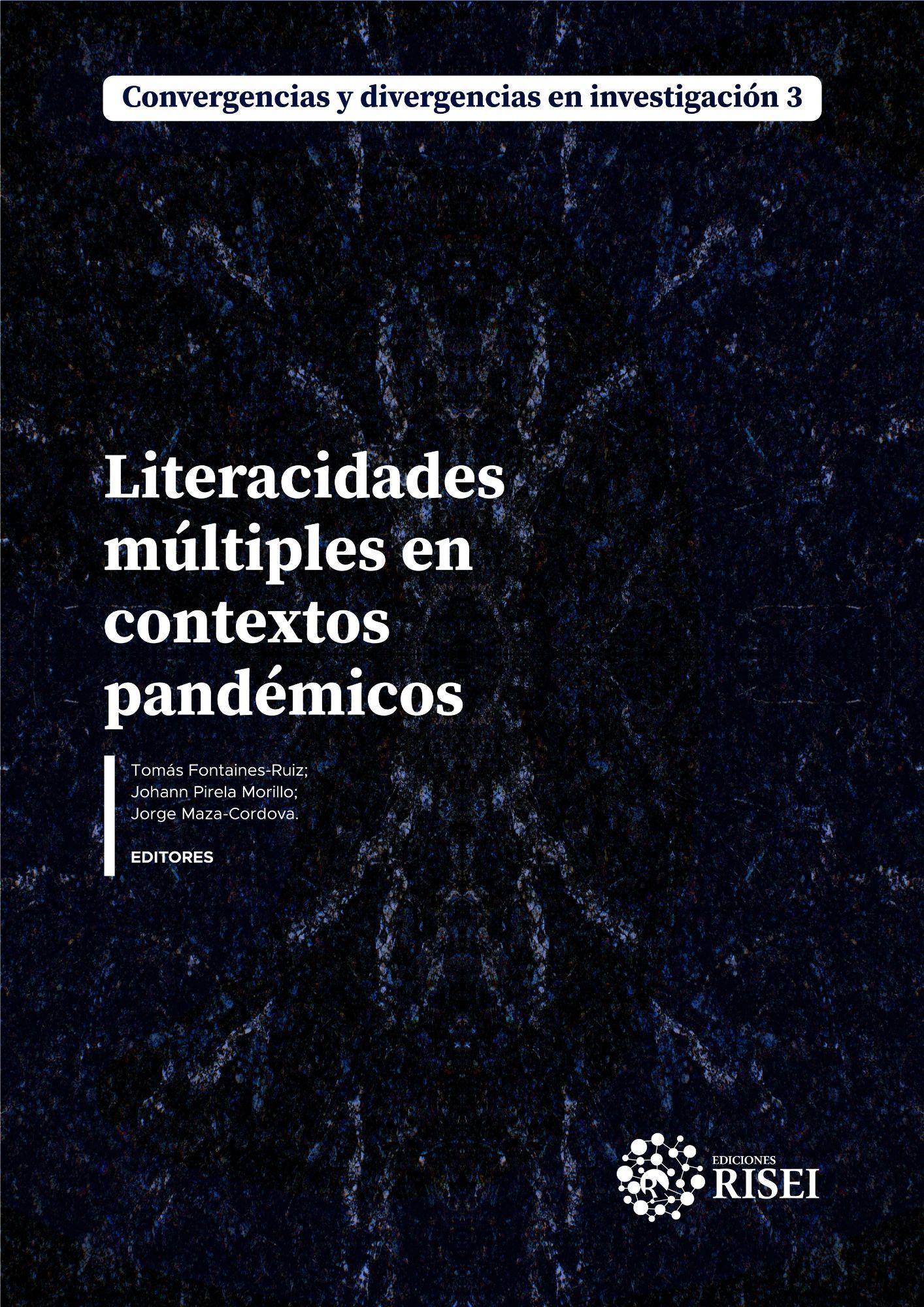 Literacidades múltiples en contextos pandémicos