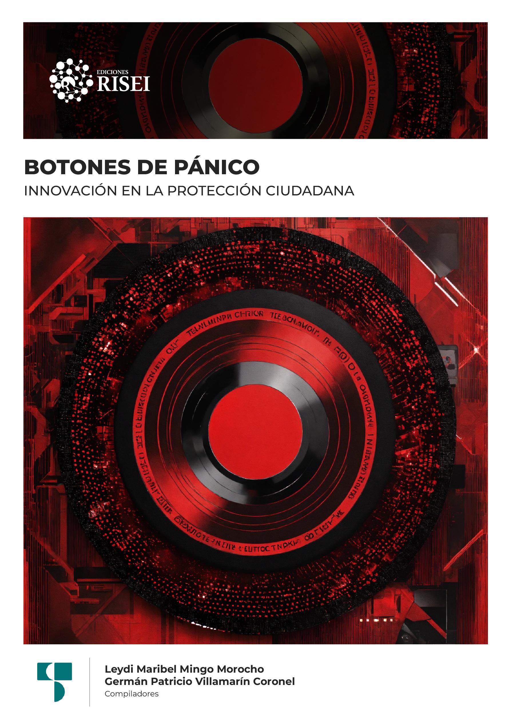 Botones de Pánico