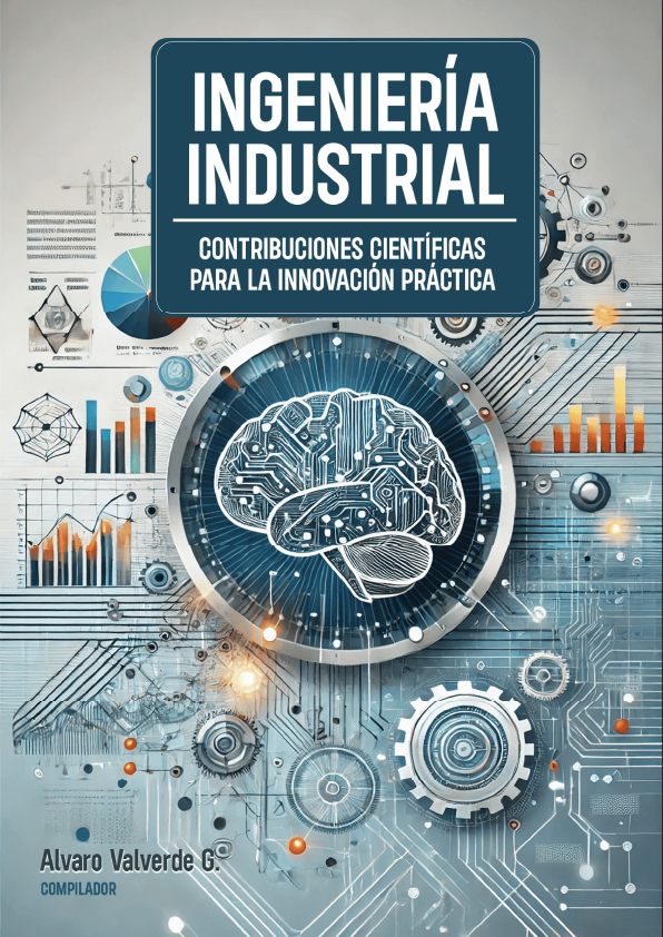 Portada Ingeniería Industrial